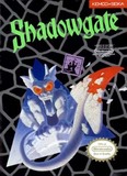 Shadowgate (Nintendo Entertainment System)